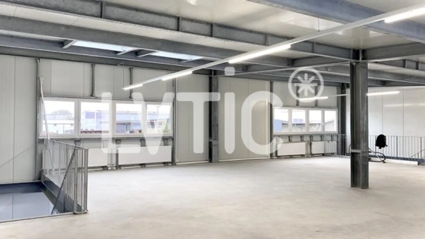 Storage space for rent - 1844 Villeneuve VD - Photo 2