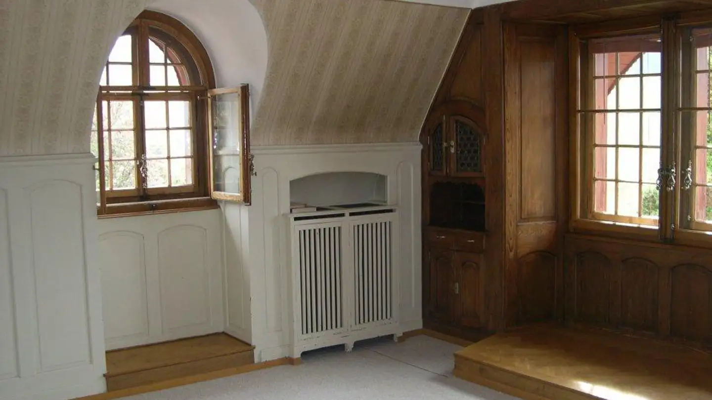Appartement à louer - 2400 Le Locle