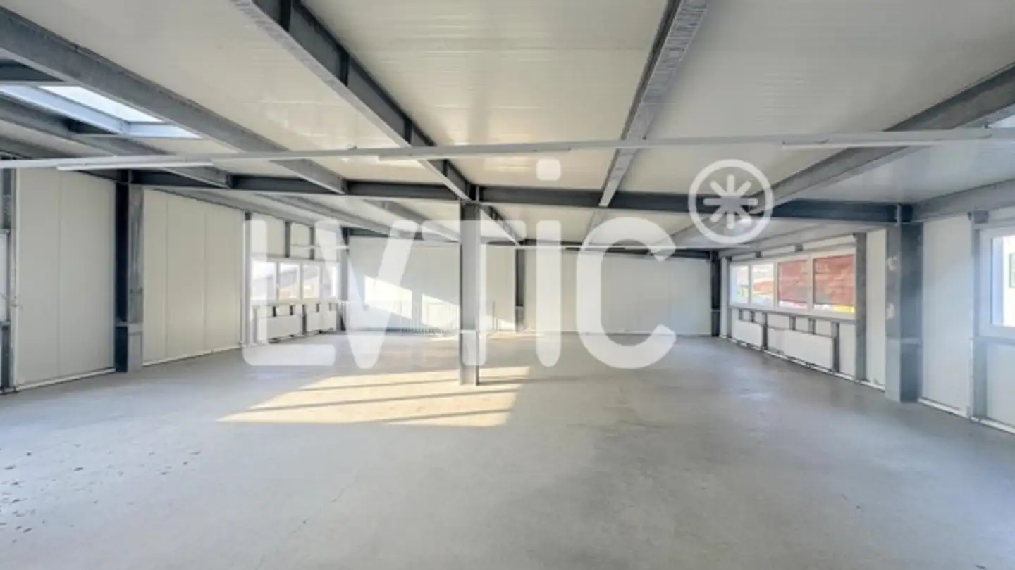 Storage space for rent - 1844 Villeneuve VD - Photo 3