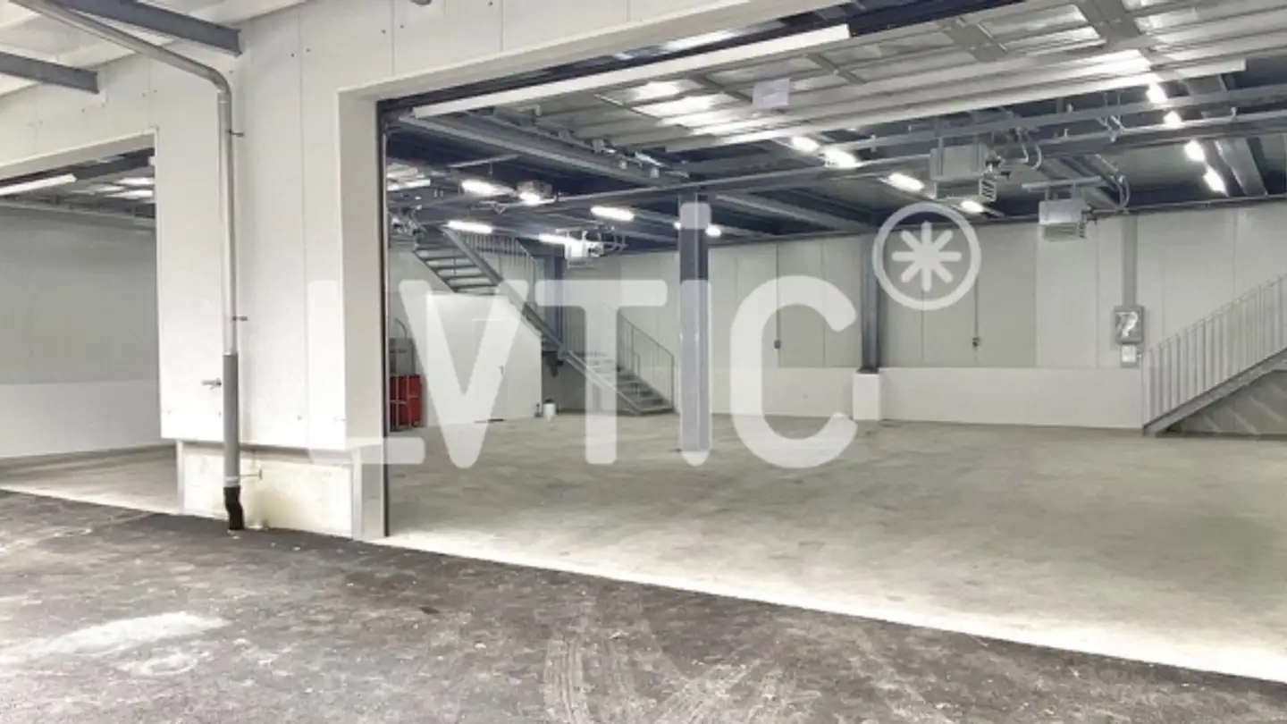 Storage space for rent - 1844 Villeneuve VD - Photo 4