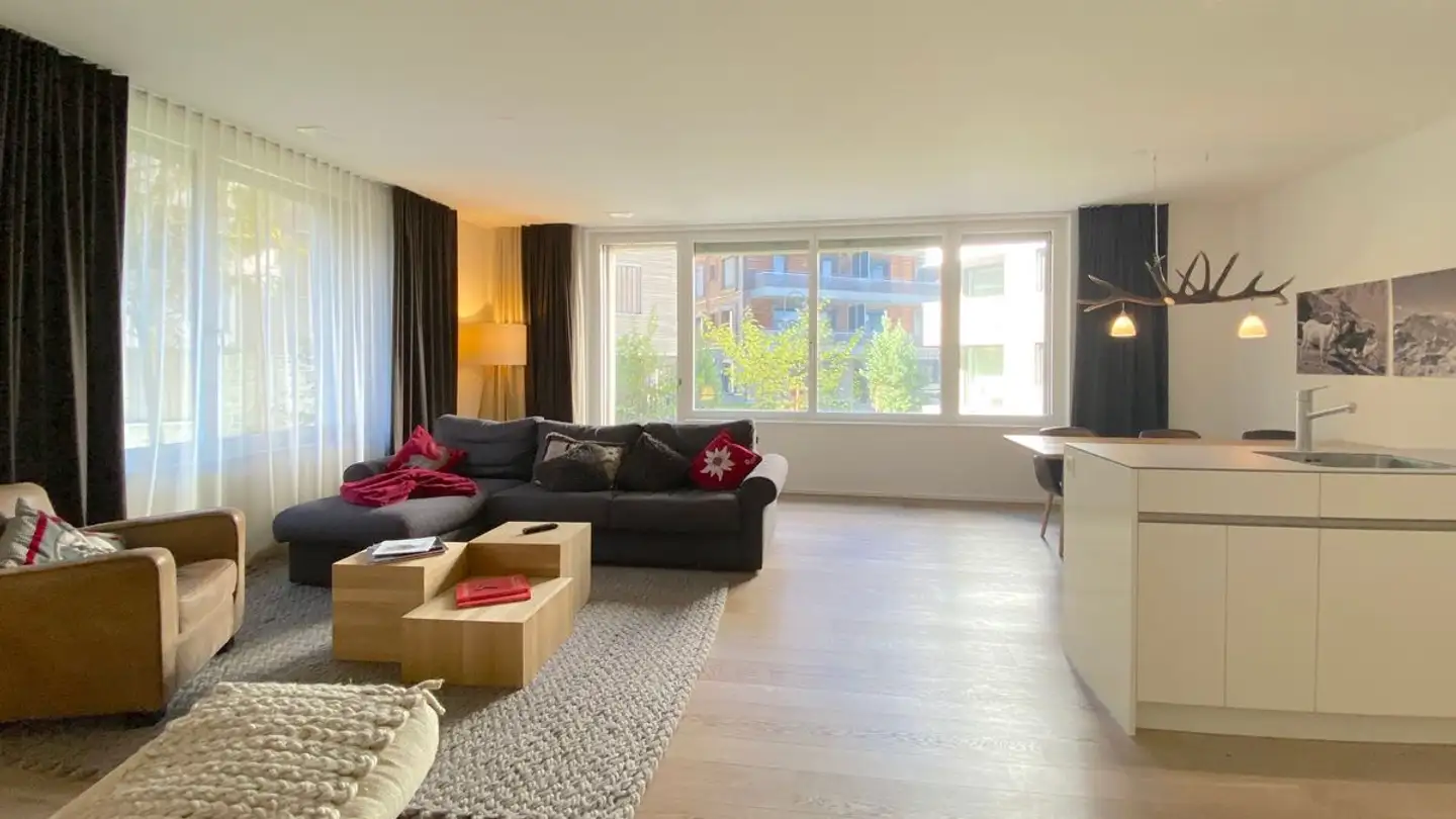 Appartement à vendre - Gütschgasse, 6490 Andermatt - Photo 3