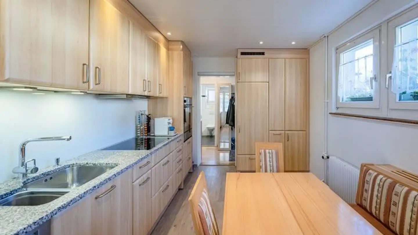 Maison individuelle à vendre - 3073 Gümligen - Photo 4