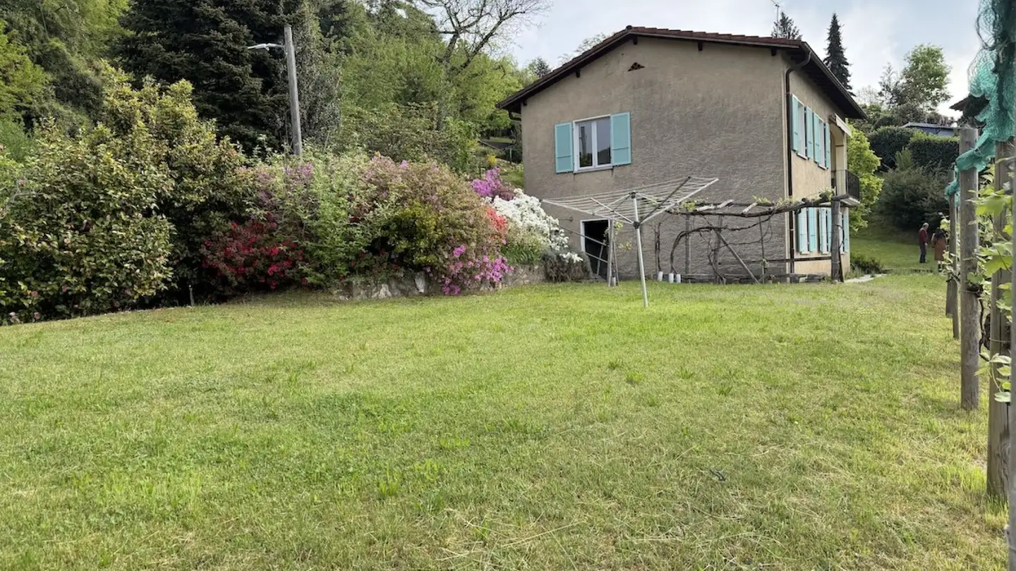 Appartamento in vendita - Strada Ai Boschi 26, 6991 Neggio - Foto 2