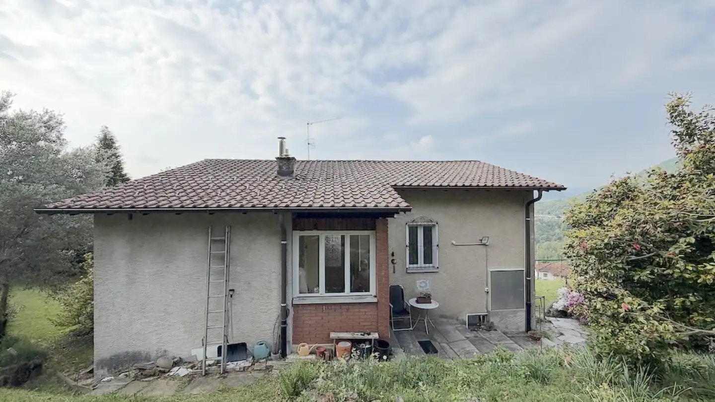 Appartamento in vendita - Strada Ai Boschi 26, 6991 Neggio - Foto 4
