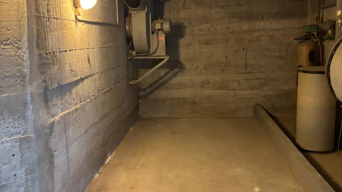 Gewerbe mieten - Fabrikstrasse 8, 8370 Sirnach