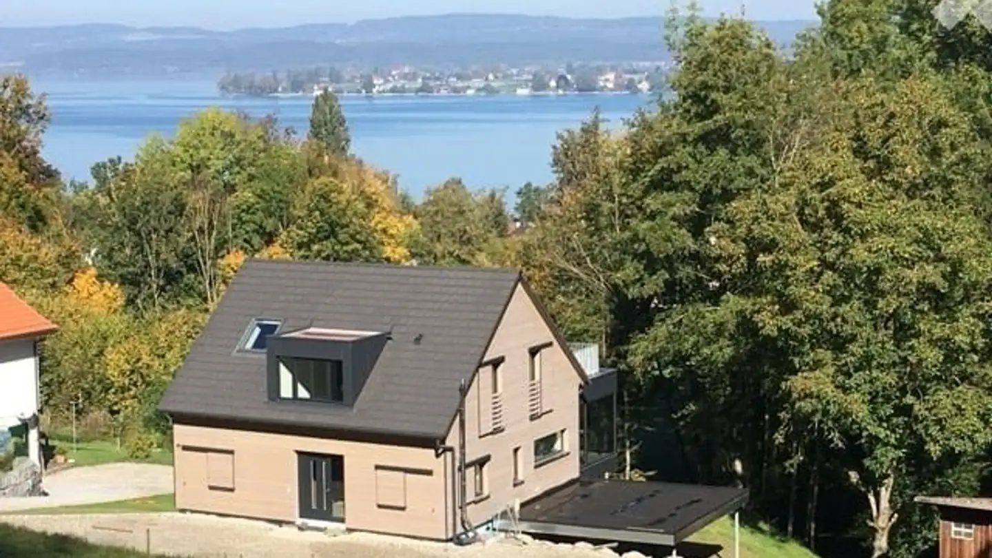 Apartment for rent - 8268 Mannenbach-Salenstein - Photo 2