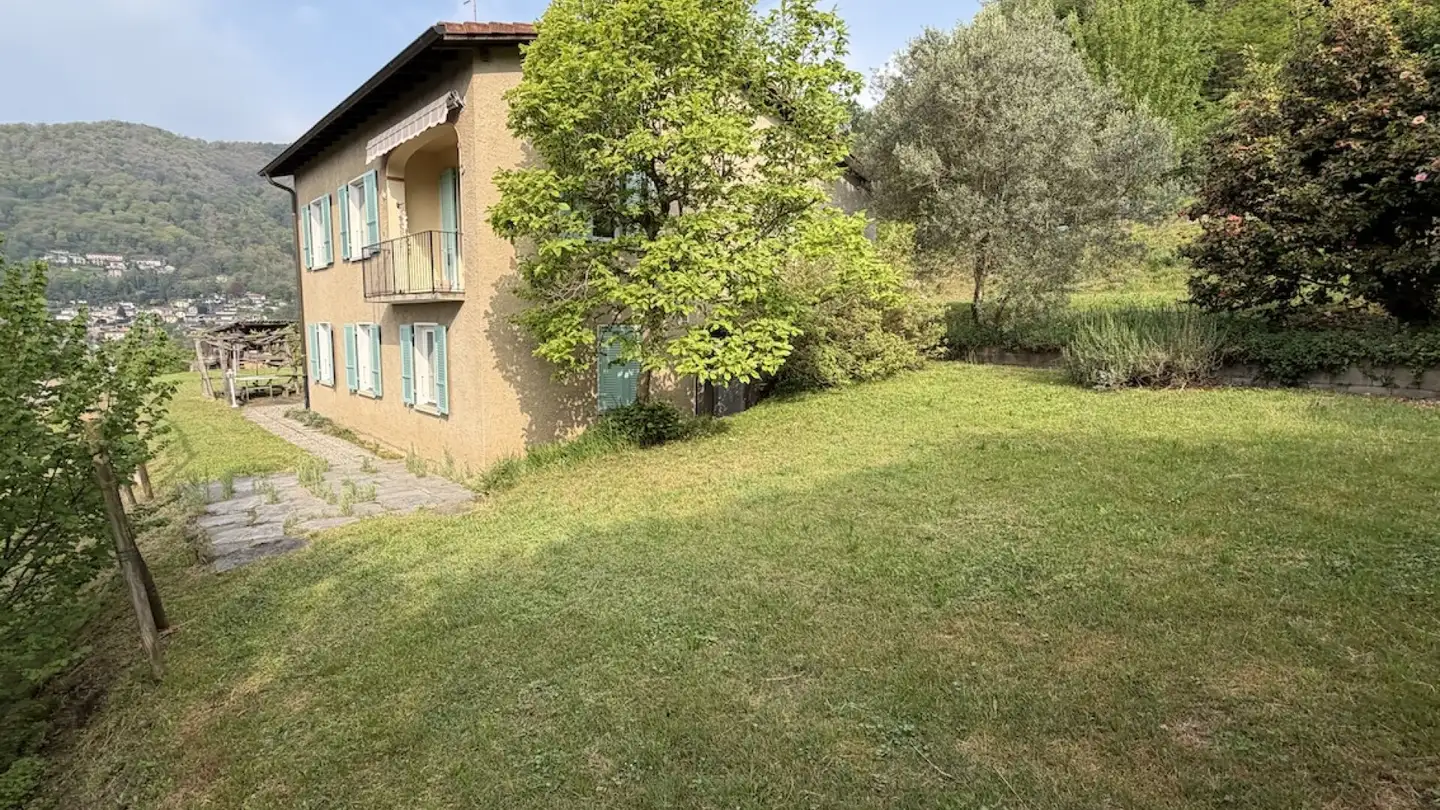 Appartamento in vendita - Strada Ai Boschi 26, 6991 Neggio - Foto 3