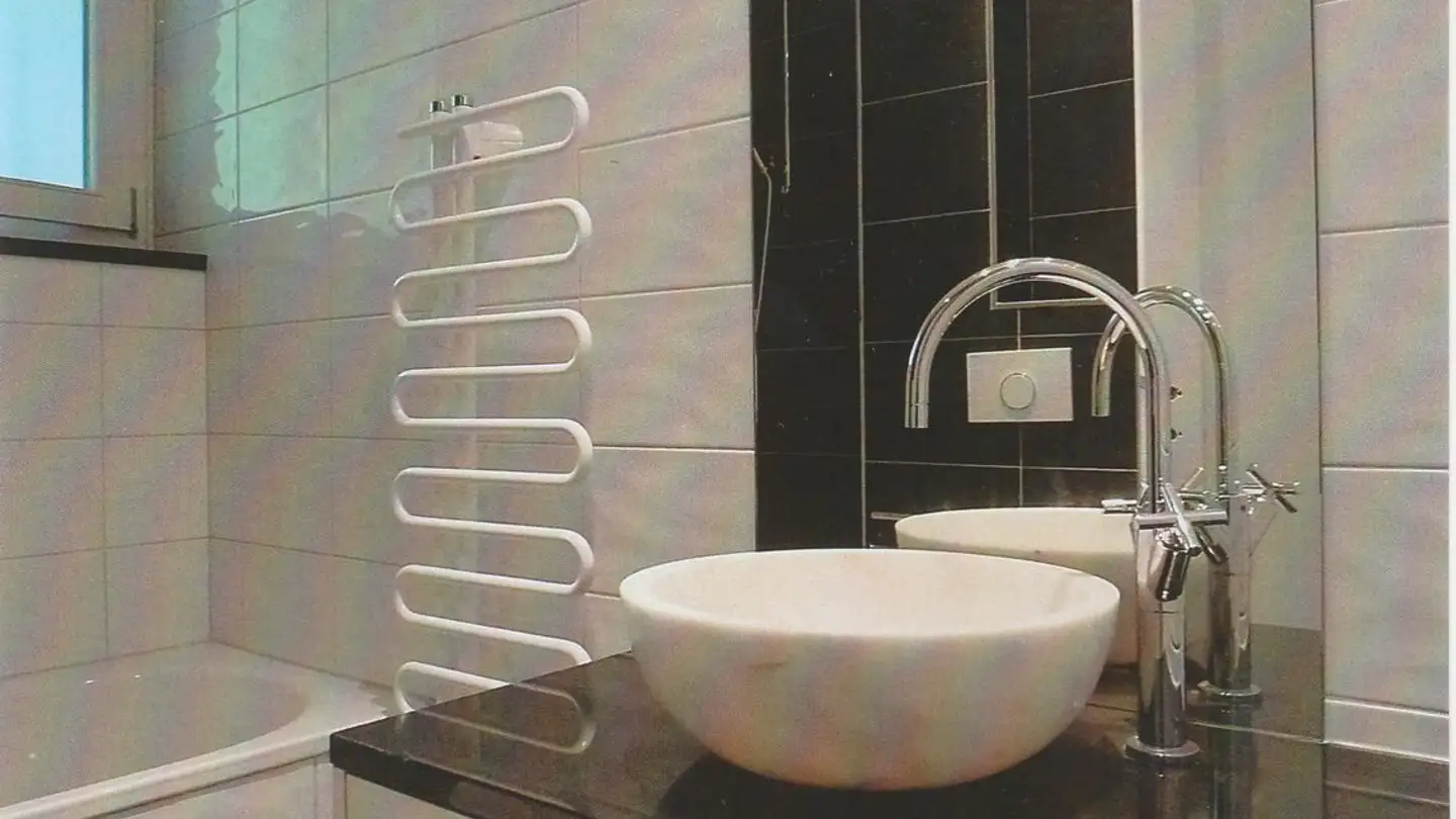 Appartement à louer - Klingnaustrasse 8, 4058 Basel - Photo 4