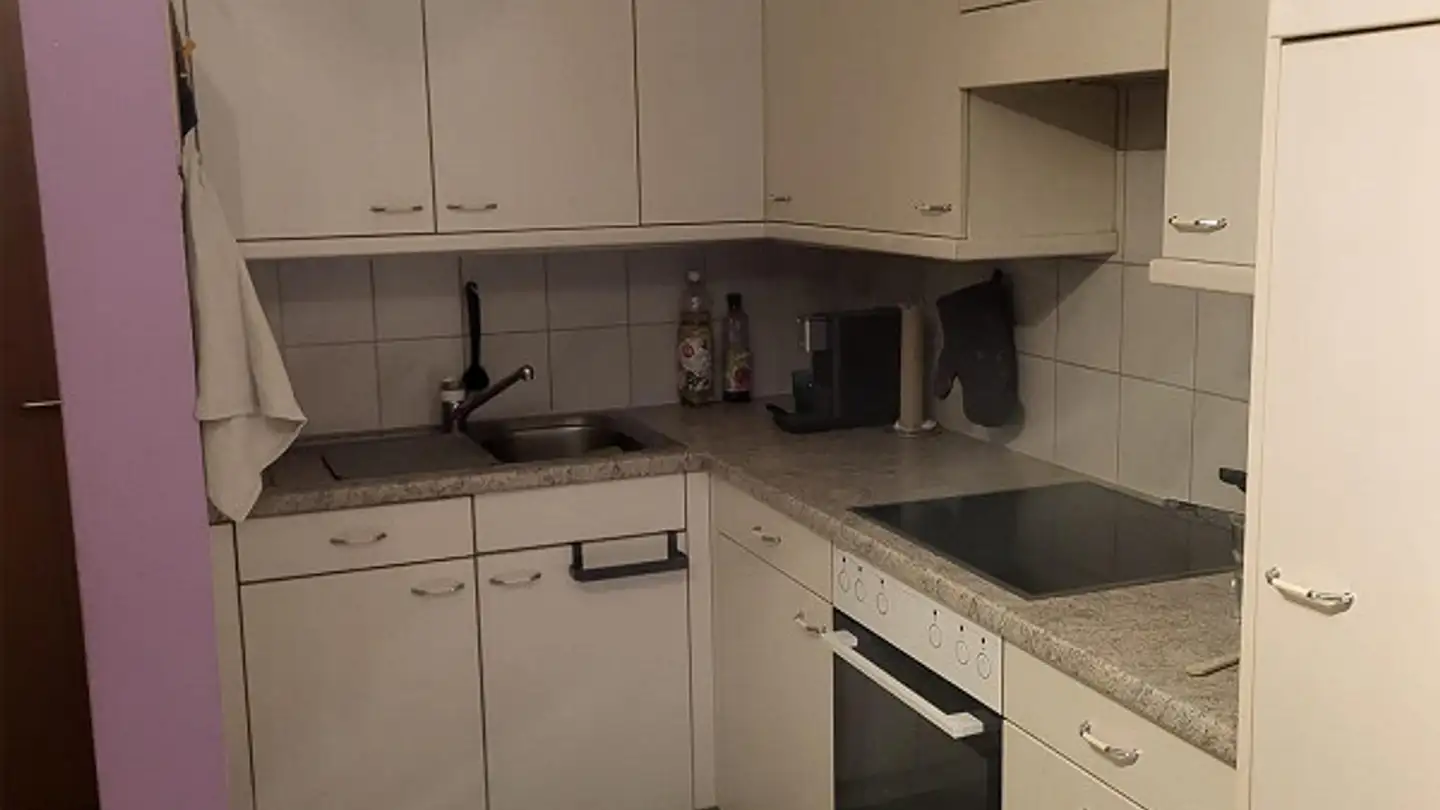 Appartement à louer - Vordere Gasse 41a, 7012 Felsberg - Photo 2