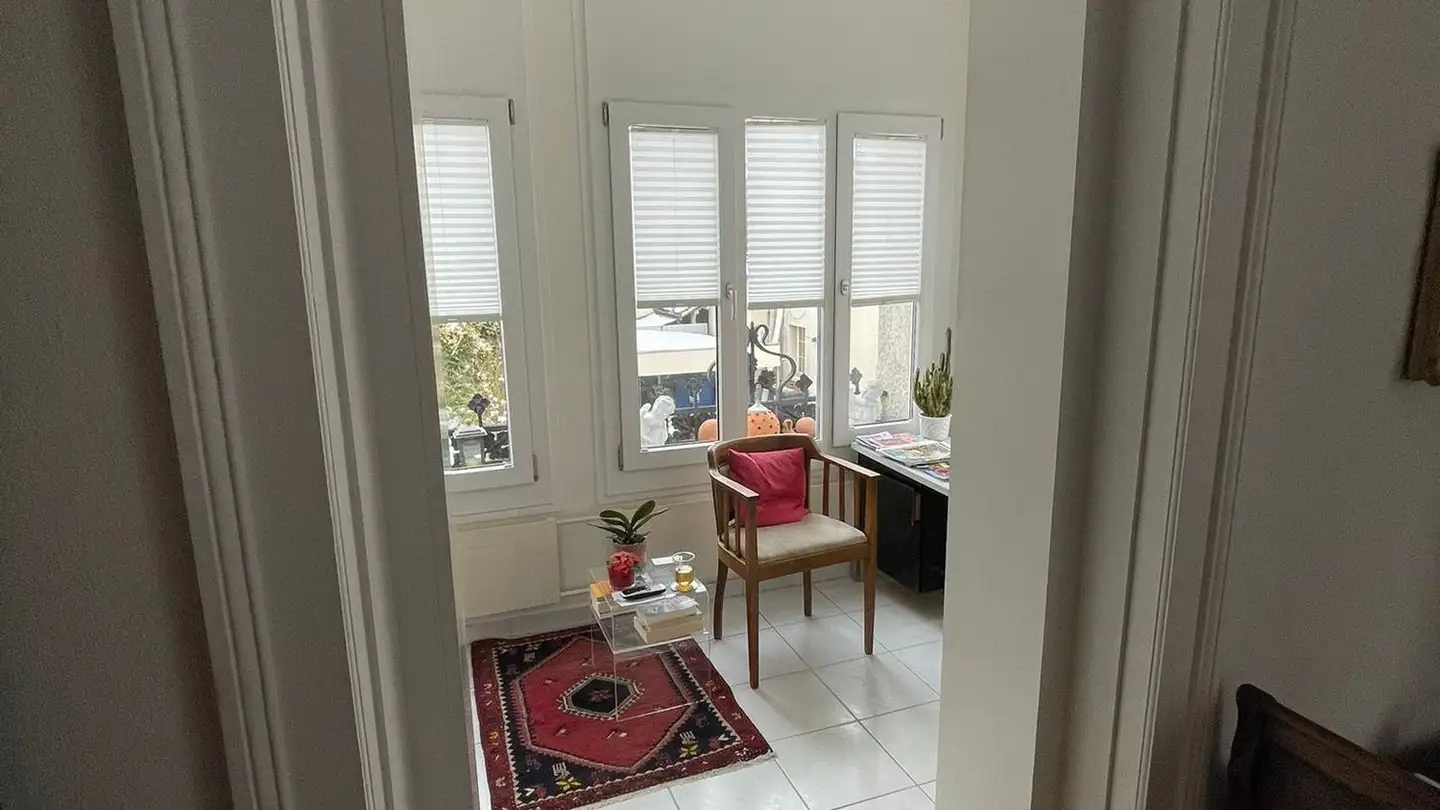 Apartment for rent - Schützenweg 20, 3014 Bern - Photo 4