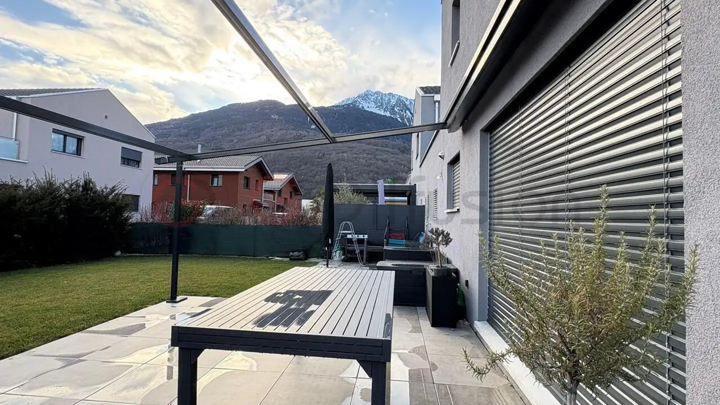 Maison individuelle à vendre - 1868 Collombey - Photo 3