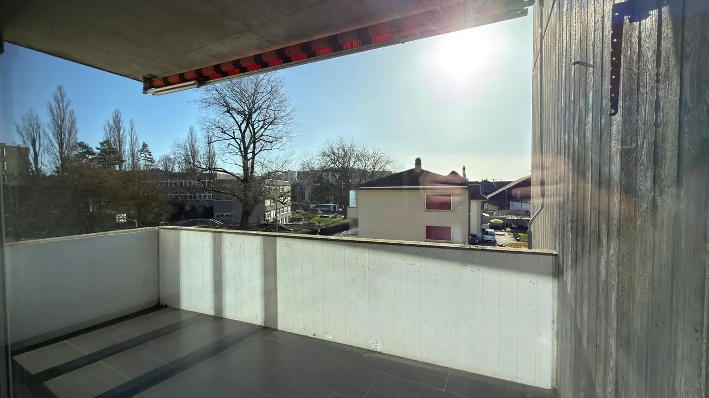 Apartment for rent - Chemin Mettlen / Mettlenweg 11, 2504 Biel/Bienne