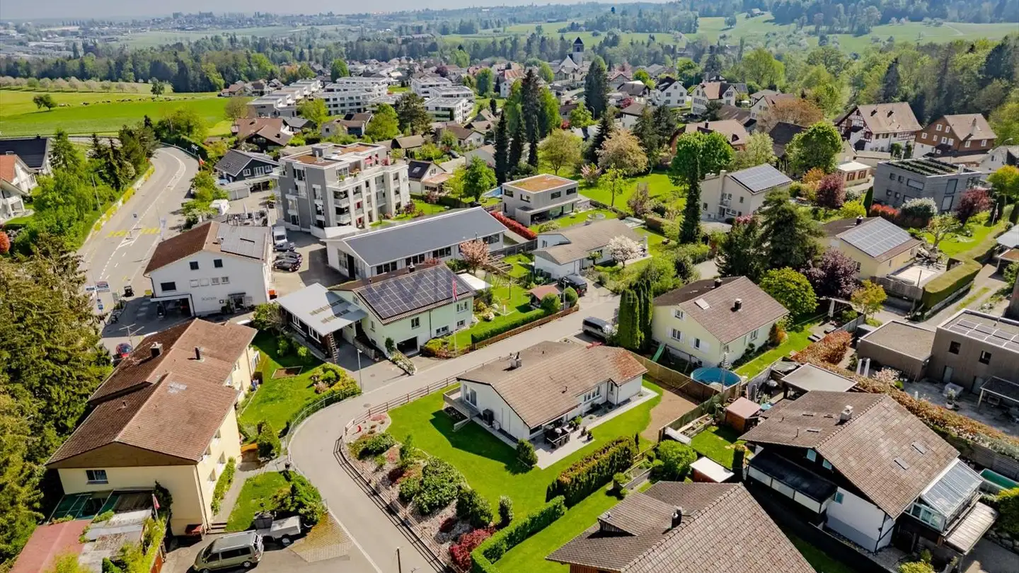 Casa singola in vendita - 9325 Roggwil TG - Photo 4