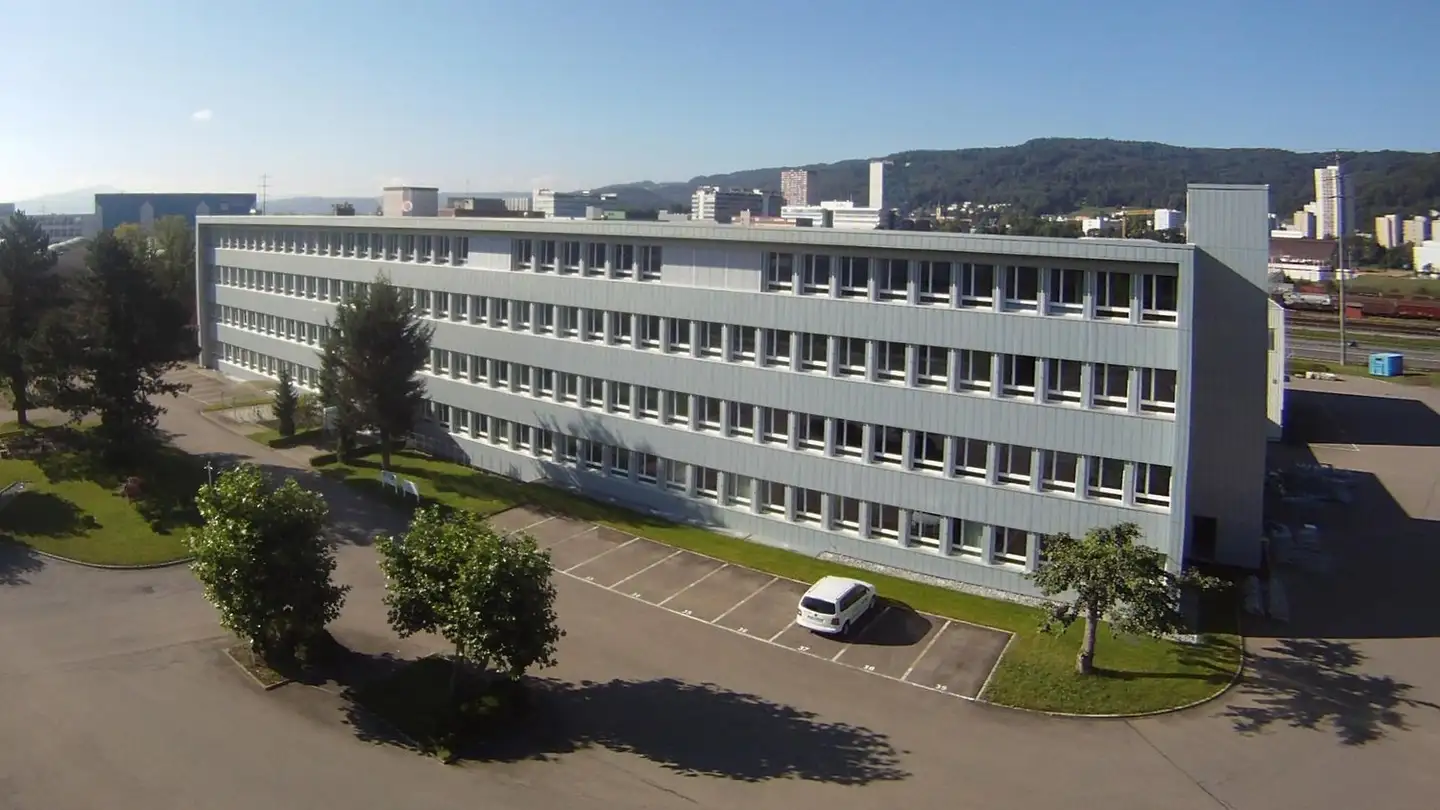 Spazio ufficio in affitto - Limmatstrasse 2, 8957 Spreitenbach