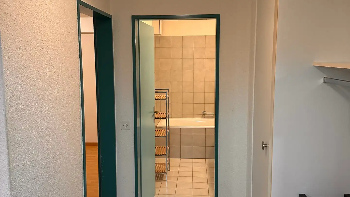 Appartement à louer - Hueber Rebgarten 11, 8590 Romanshorn - Photo 4