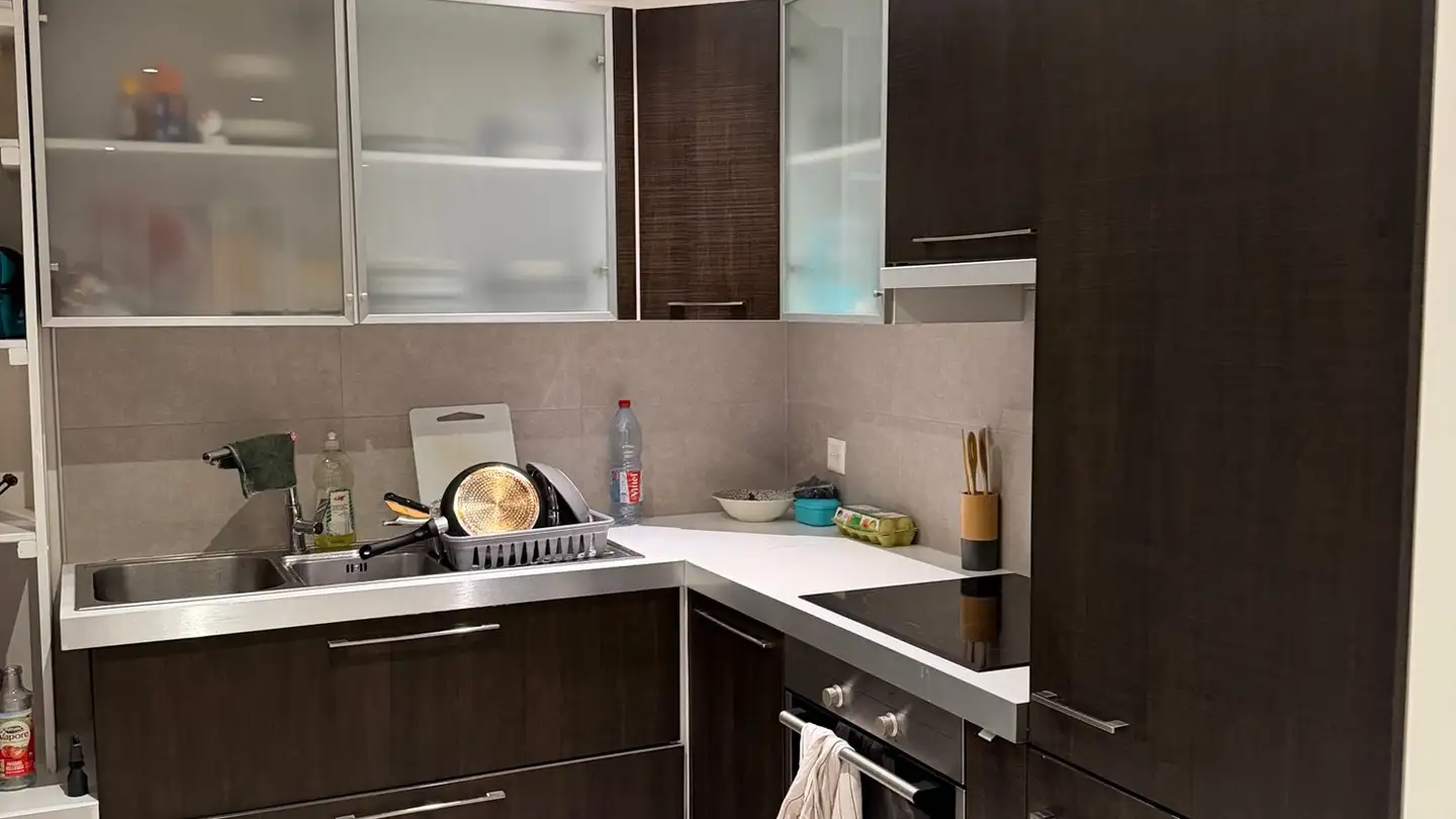 Single room for rent - Quai De Copet, 1800 Vevey - Photo 3