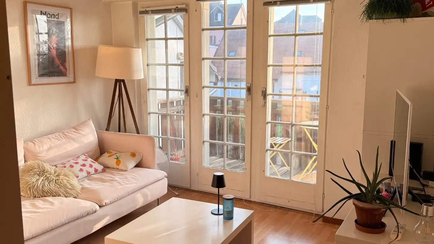 Wohnung mieten - 1470 Estavayer-le-Lac