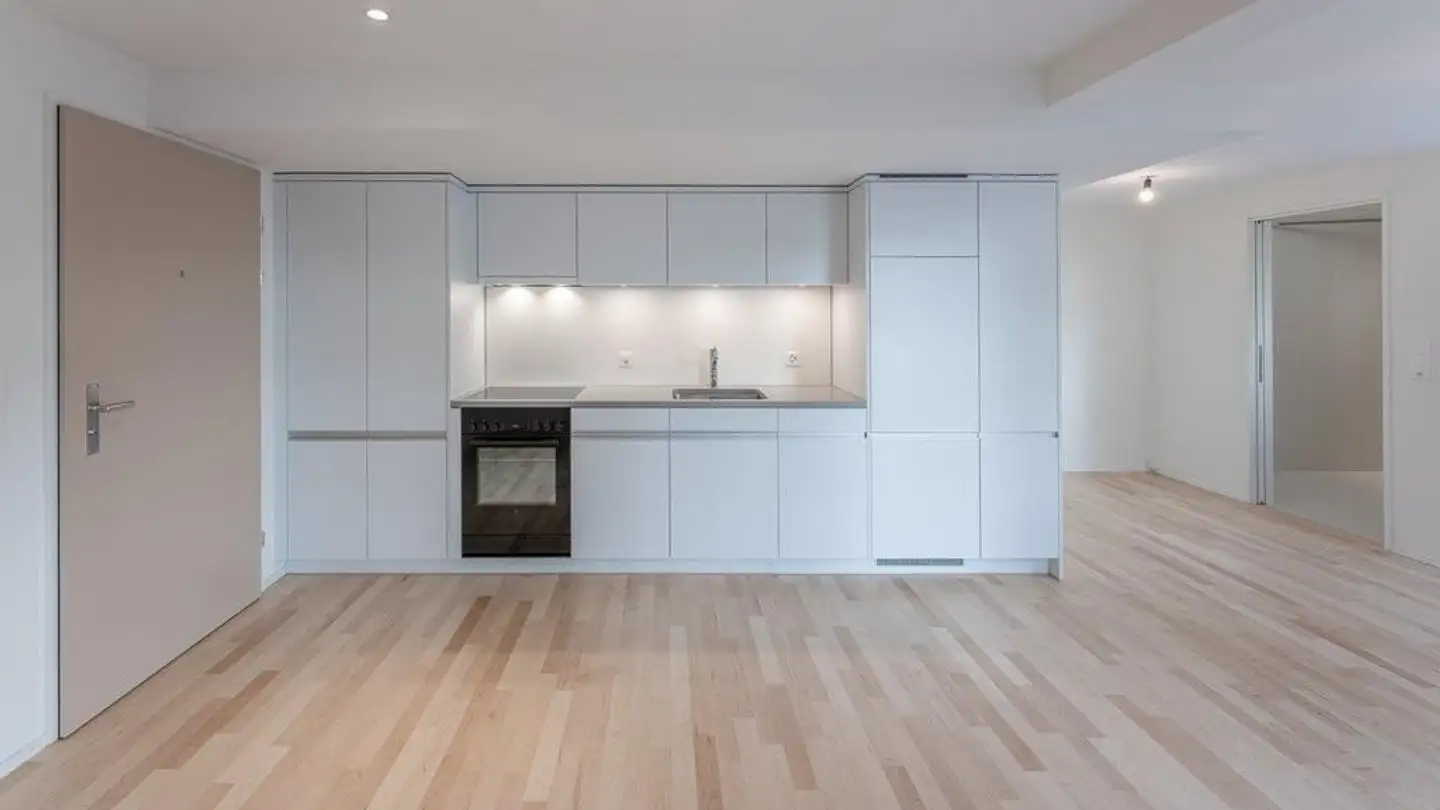 Wohnung mieten - Hügelstrasse 13, 8002 Zürich - Foto 3