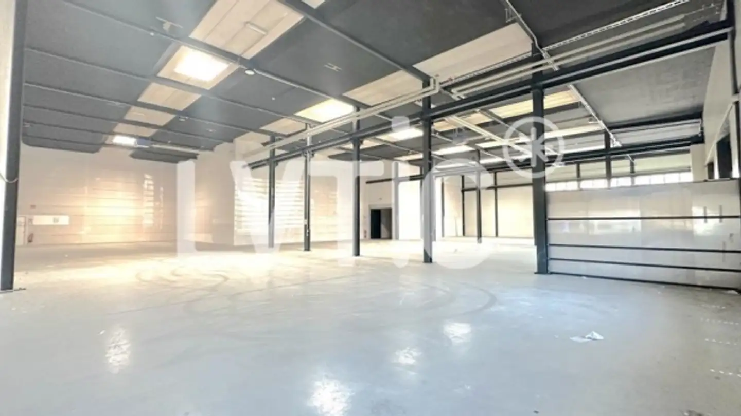 Espace de stockage à louer - 1844 Villeneuve VD - Photo 4