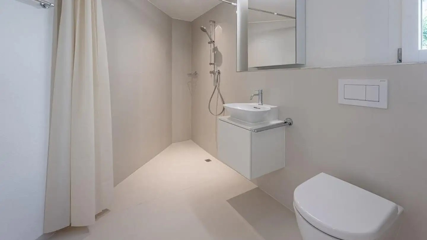 Wohnung mieten - Hügelstrasse 13, 8002 Zürich - Foto 4