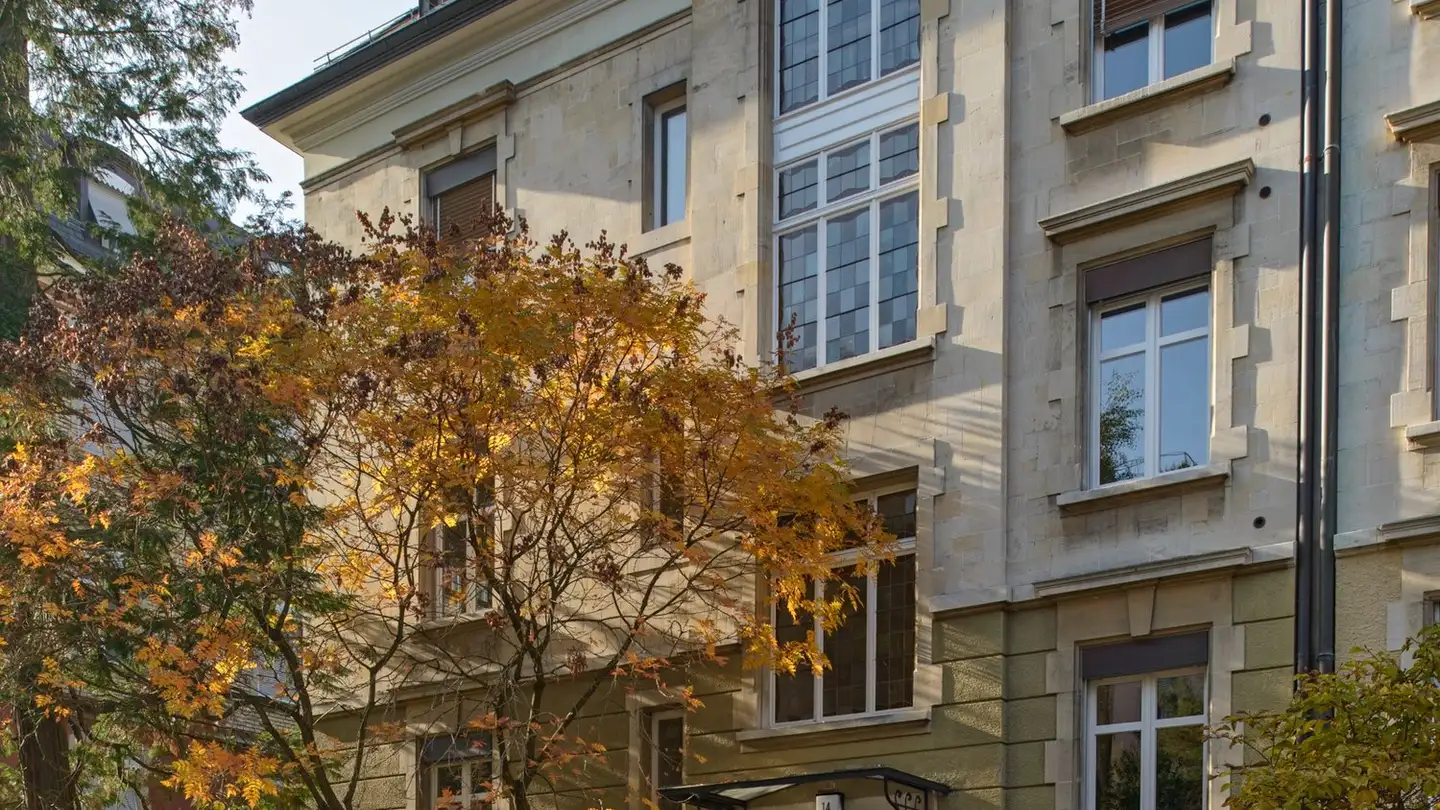 Office space for rent - Reinacherstrasse 14, 8032 Zürich