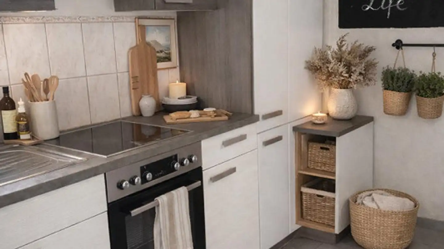 Immeuble résidentiel à vendre - Schäfligasse 3, 9320 Arbon
