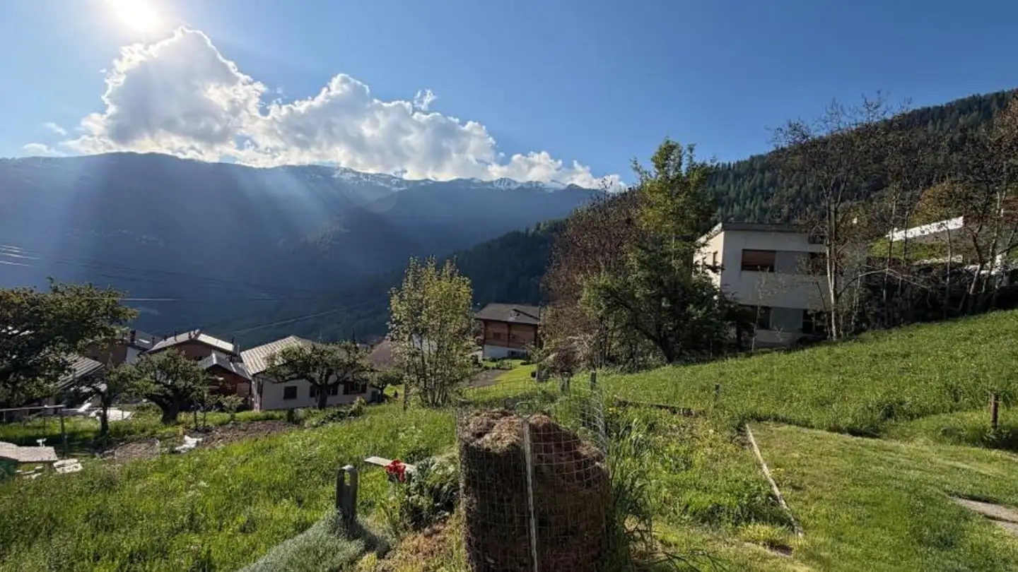 Terreno edificabile in vendita - 1997 Haute-Nendaz - Foto 4