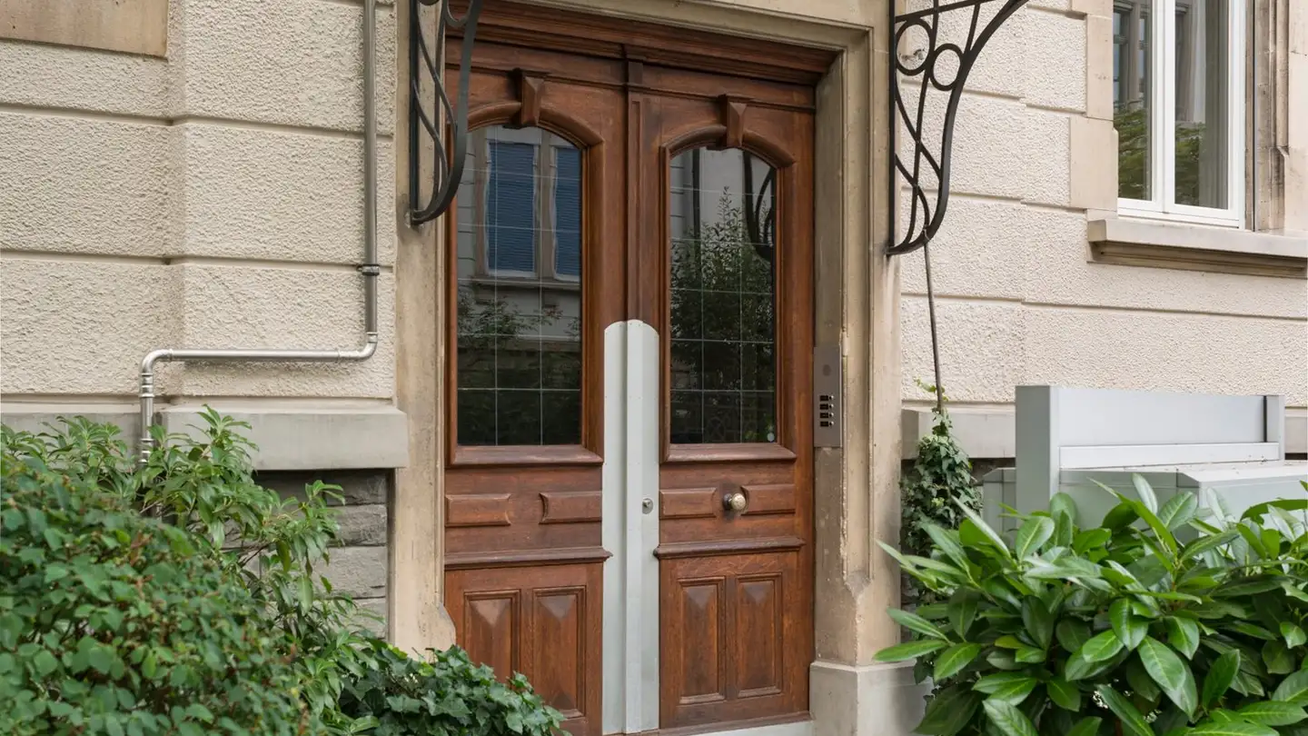 Spazio ufficio in affitto - Reinacherstrasse 14, 8032 Zürich - Photo 2