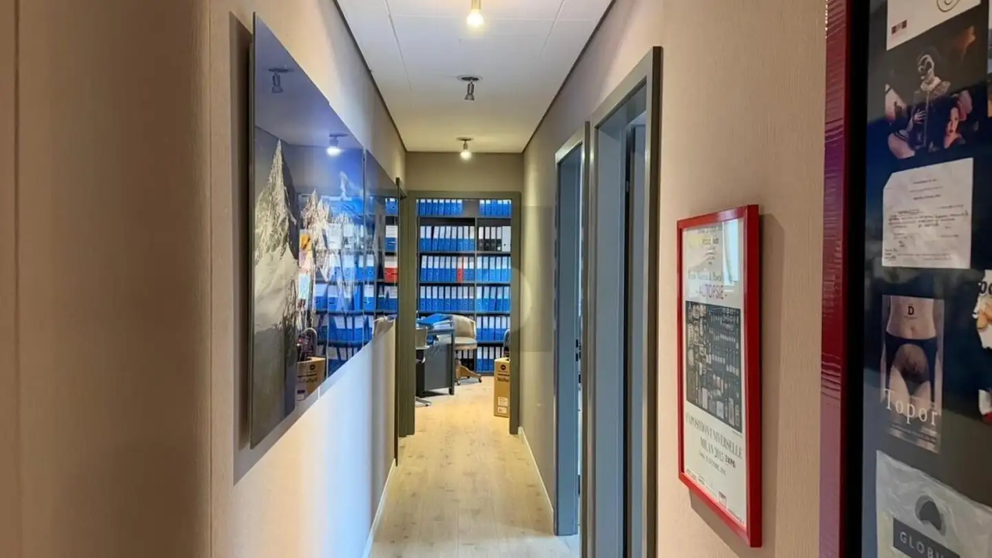 Office space for rent - 1260 Nyon - Photo 3