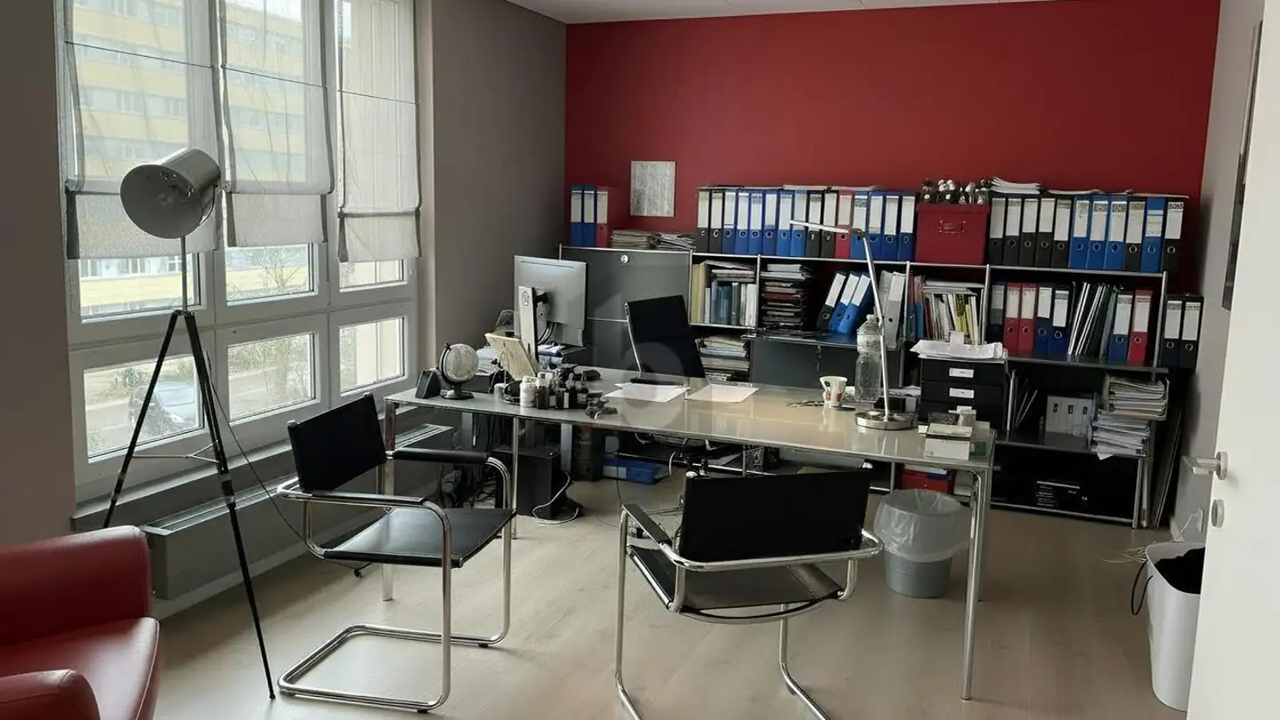 Office space for rent - 1260 Nyon - Photo 4
