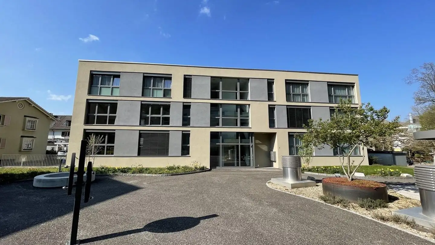 Atelier à louer - Heidenlochstrasse 9, 4410 Liestal