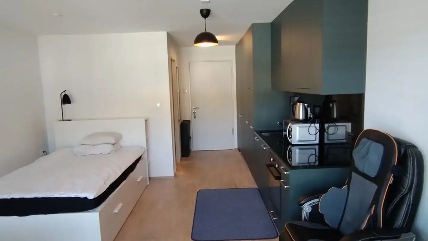 Appartamento in affitto - 6048 Horw