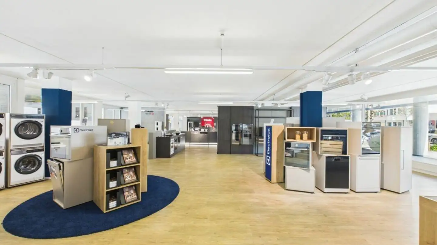 Bureau à louer - Obergrundstrasse 44, 6003 Luzern - Photo 4