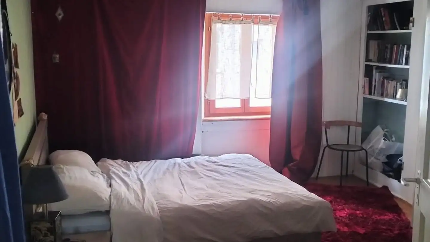 Appartamento in affitto - Rue de l'Hôtel-de-Ville 7B, 2300 La Chaux-de-Fonds - Foto 4