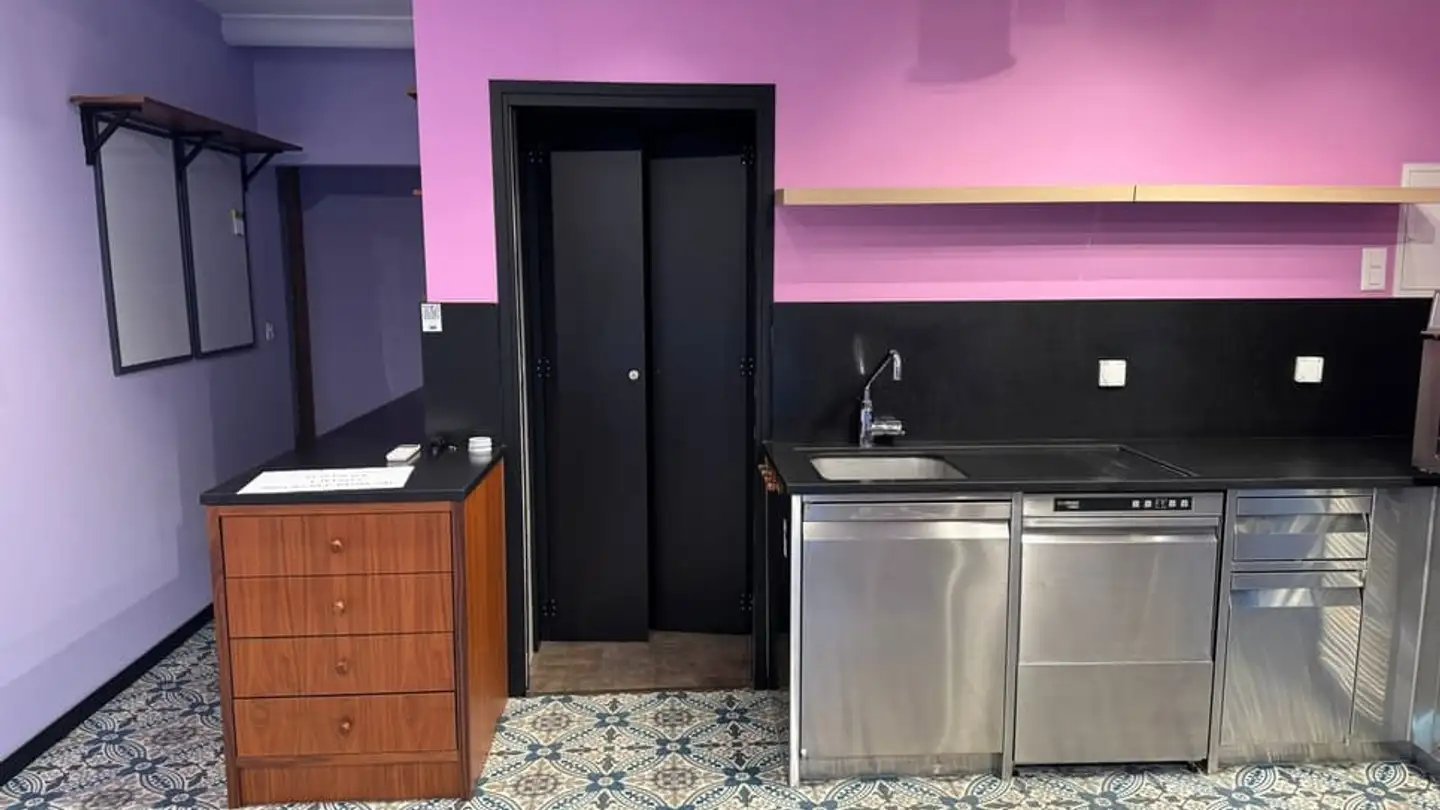 Commerciale in affitto - 1223 Cologny - Foto 3