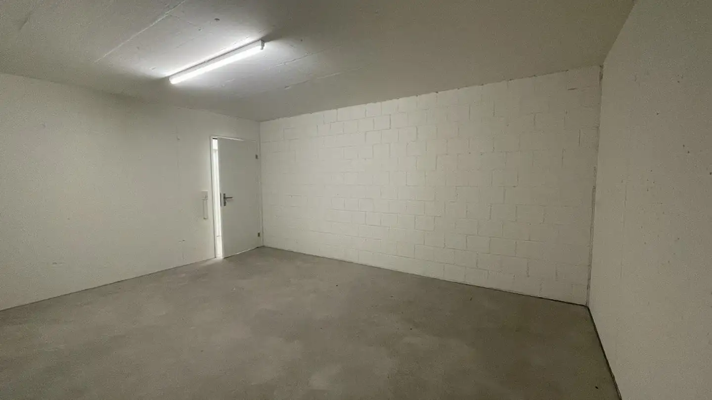 Atelier à louer - Heidenlochstrasse 9, 4410 Liestal - Photo 2