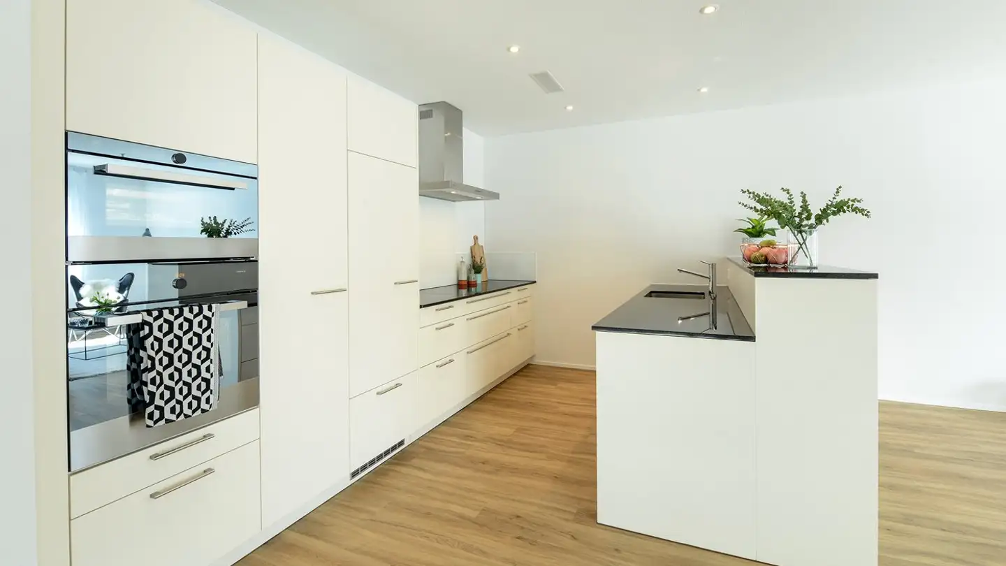 Apartment for rent - Rosenweg 21a, 4852 Rothrist - Photo 3