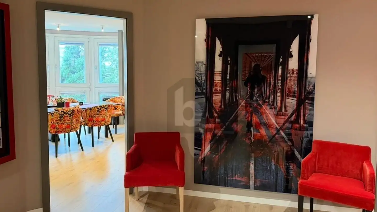 Office space for rent - 1260 Nyon - Photo 2