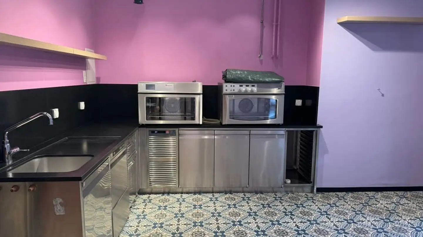 Commerciale in affitto - 1223 Cologny - Foto 4