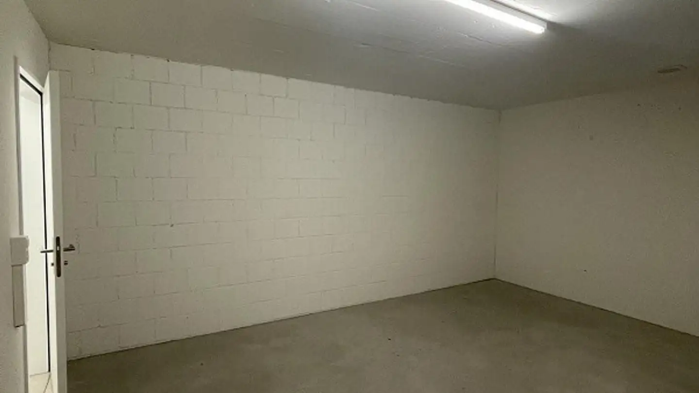 Atelier à louer - Heidenlochstrasse 9, 4410 Liestal - Photo 3