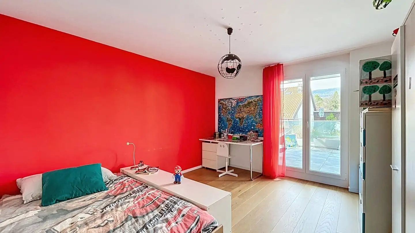 Apartment for sale - 1269 Bassins - Photo 4