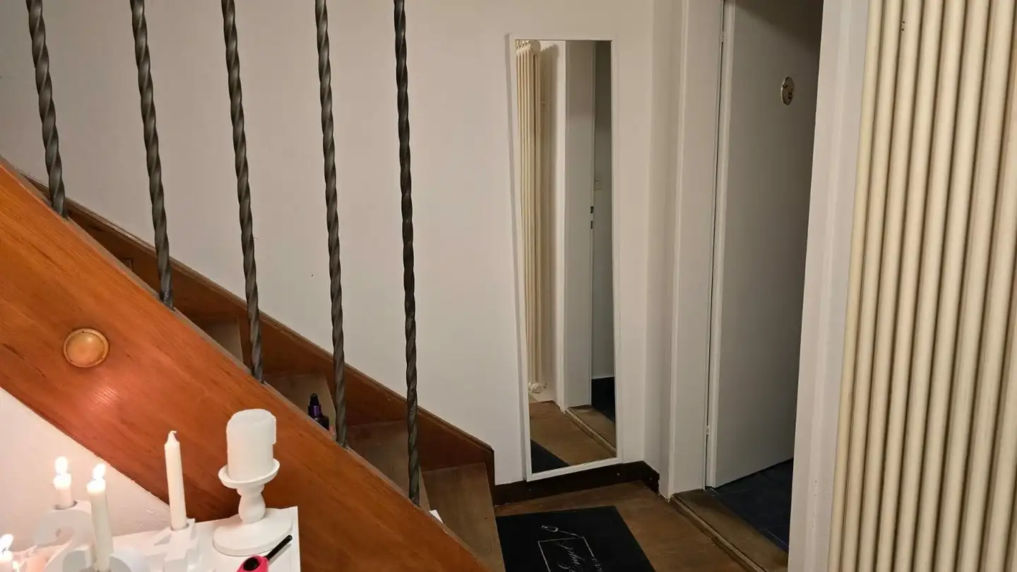 Einfamilienhaus mieten - Schachenstrasse 55, 3421 Lyssach - Foto 3