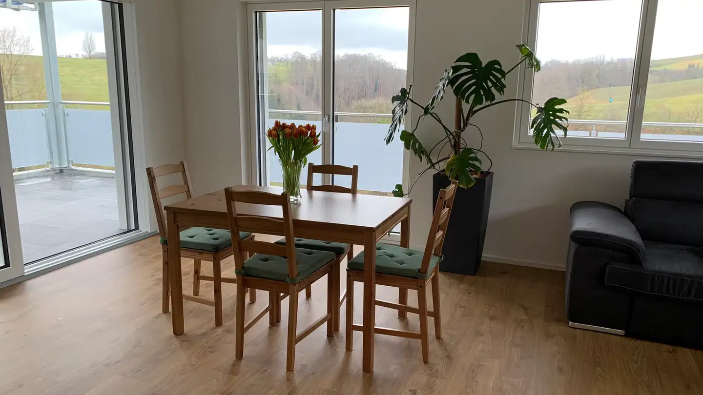 Single room for rent - Weidweg, 4445 Häfelfingen - Photo 2