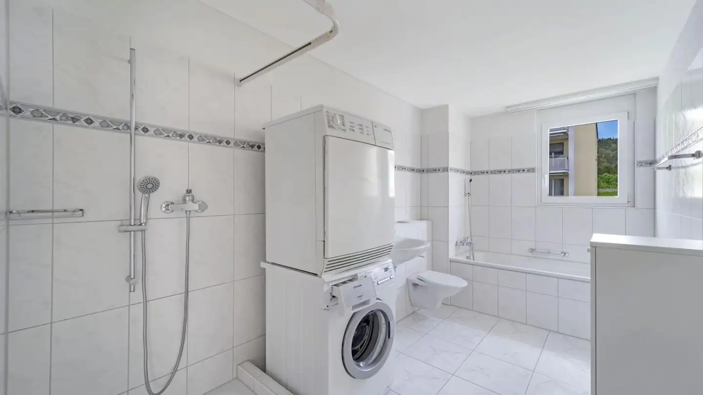 Appartamento in affitto - Amp-Strasse 15, 9552 Bronschhofen - Foto 4