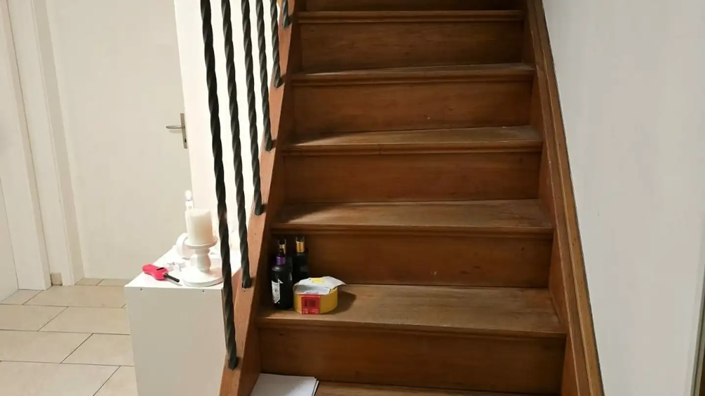 Einfamilienhaus mieten - Schachenstrasse 55, 3421 Lyssach - Foto 4