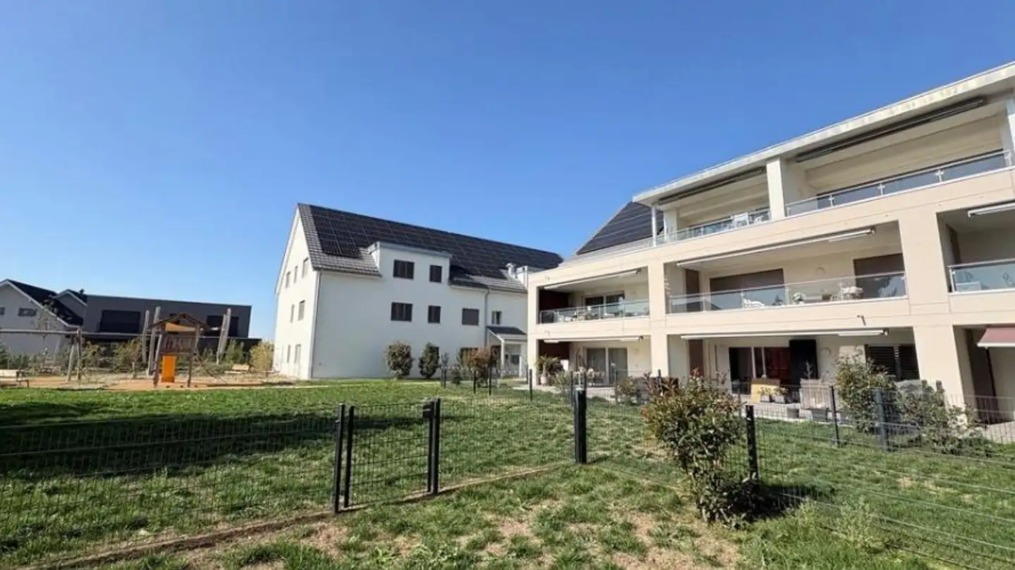 Appartamento in affitto - Steingasse 41, 4538 Oberbipp