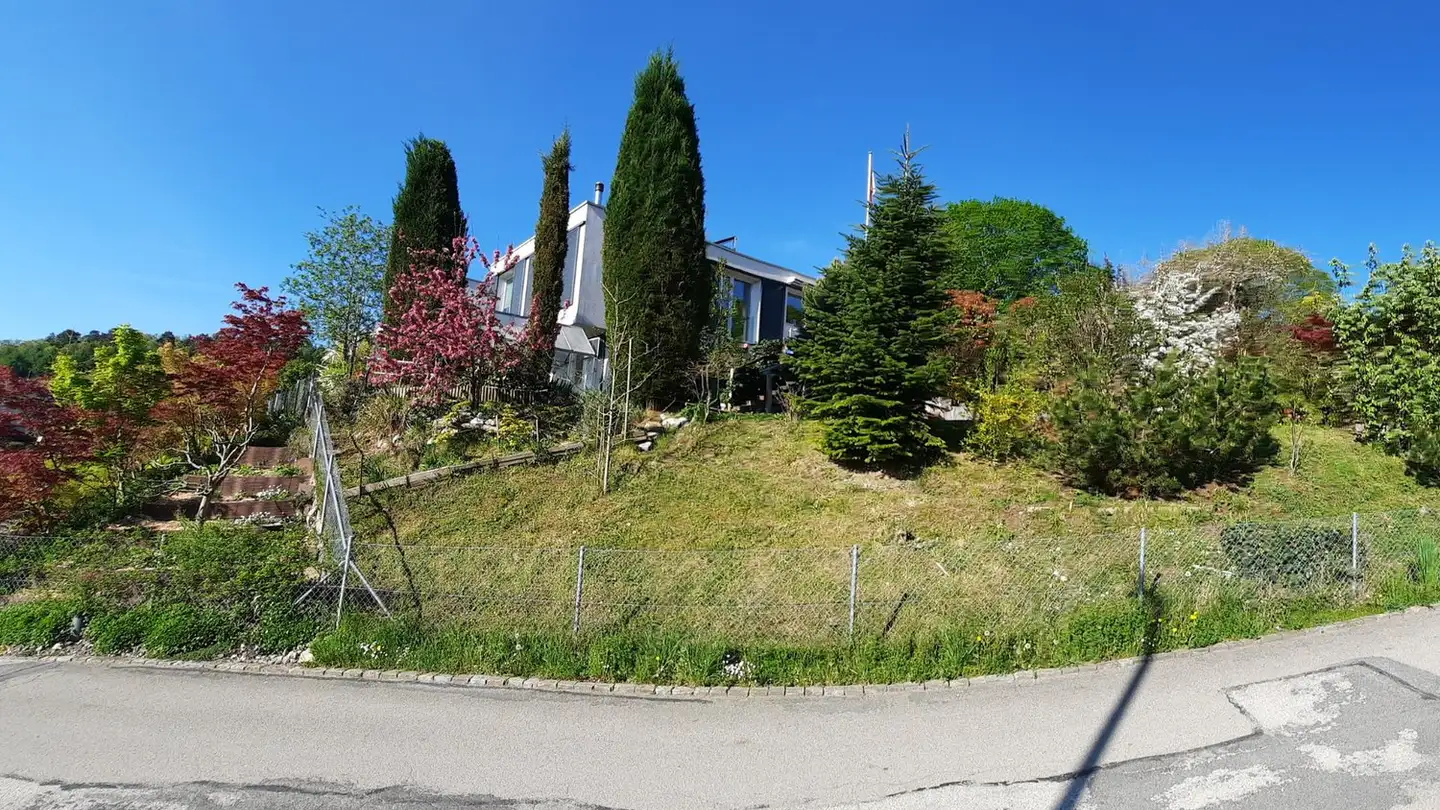 Reihenhaus kaufen - 1522 Lucens