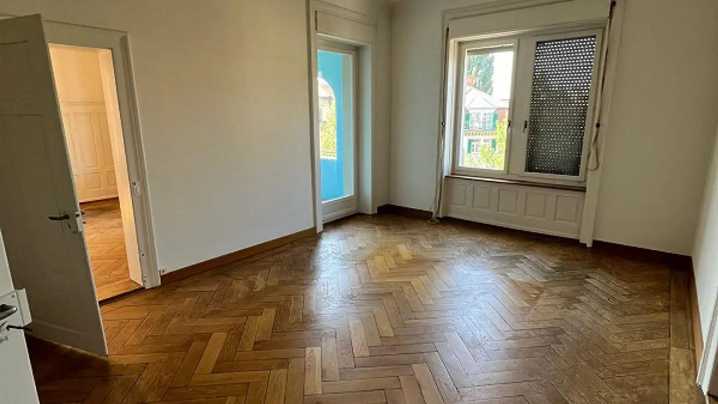 Appartamento in affitto - Scheuchzerstrasse 20, 8006 Zürich - Photo 3