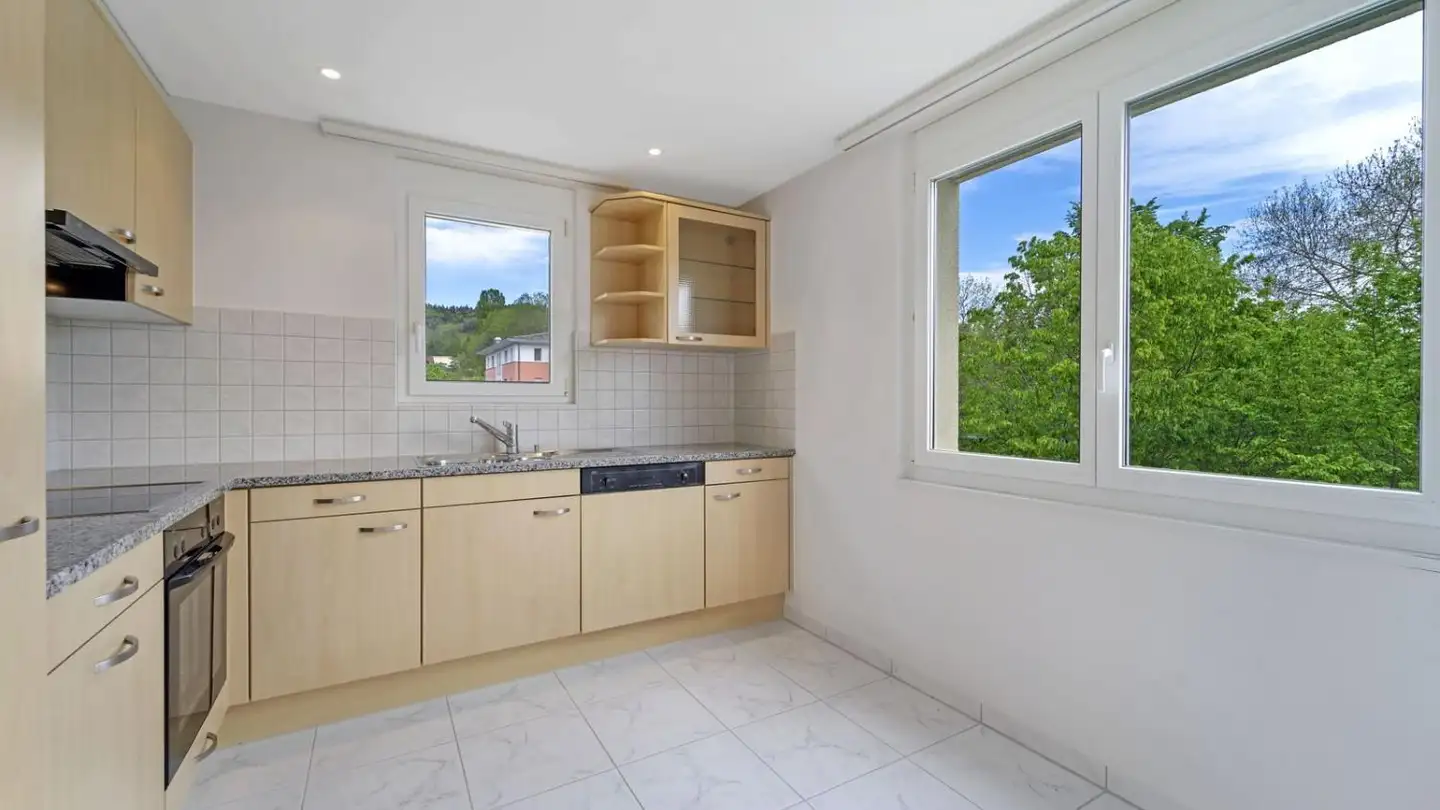 Appartamento in affitto - Amp-Strasse 15, 9552 Bronschhofen - Foto 3