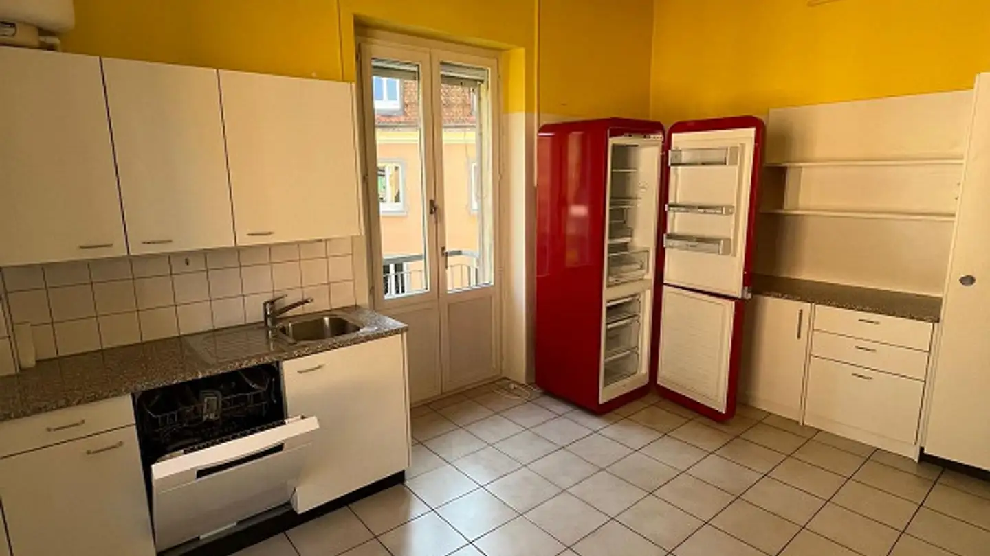 Appartamento in affitto - Scheuchzerstrasse 20, 8006 Zürich - Photo 4